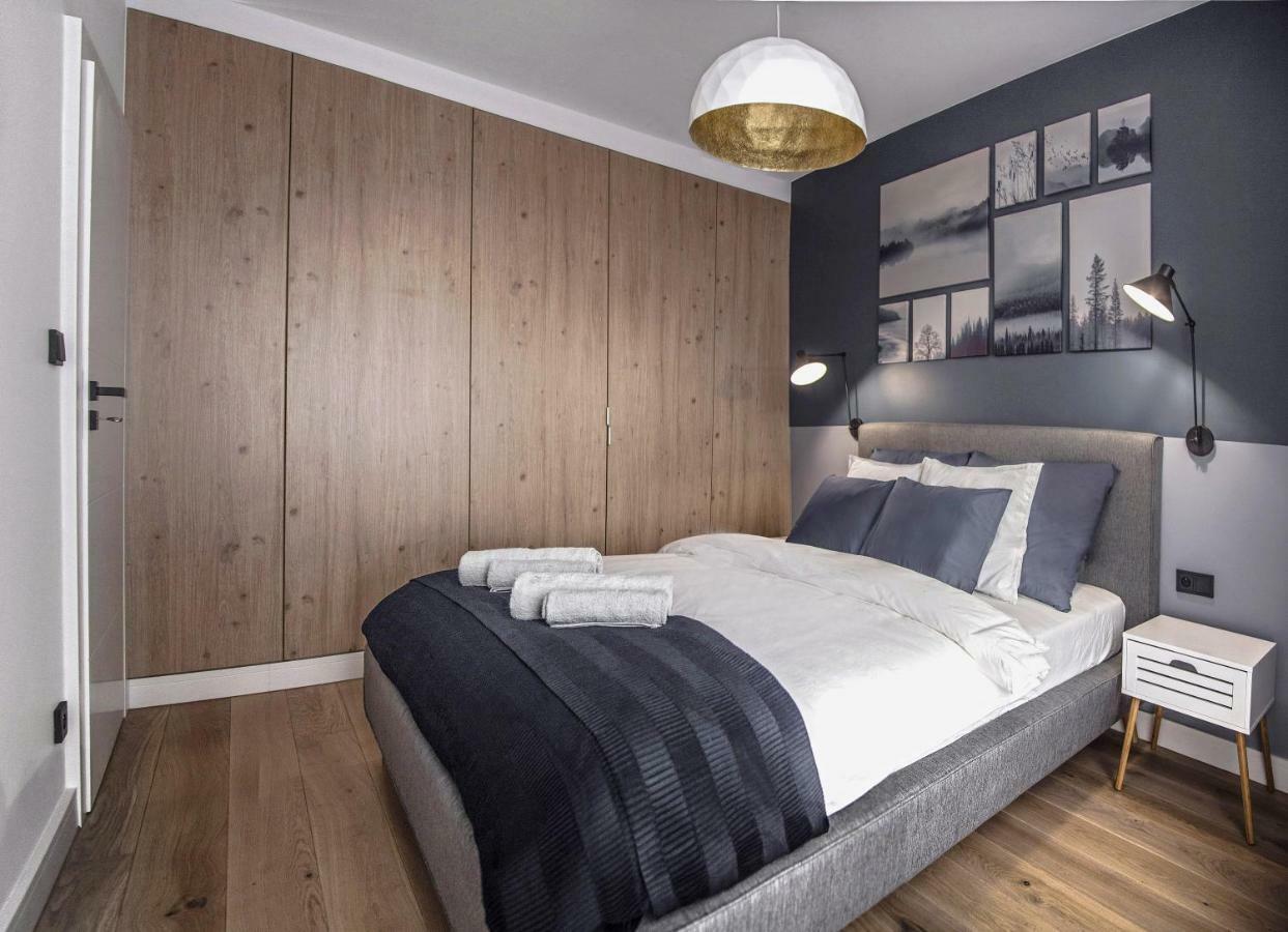 Mycherry - Old Town Apartment - Ksiecia Witolda 11 - Wroclaw — Zdjęcia 2