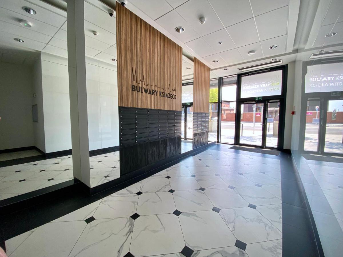 Mycherry - Old Town Apartment - Ksiecia Witolda 11 - Wroclaw, Wroclaw