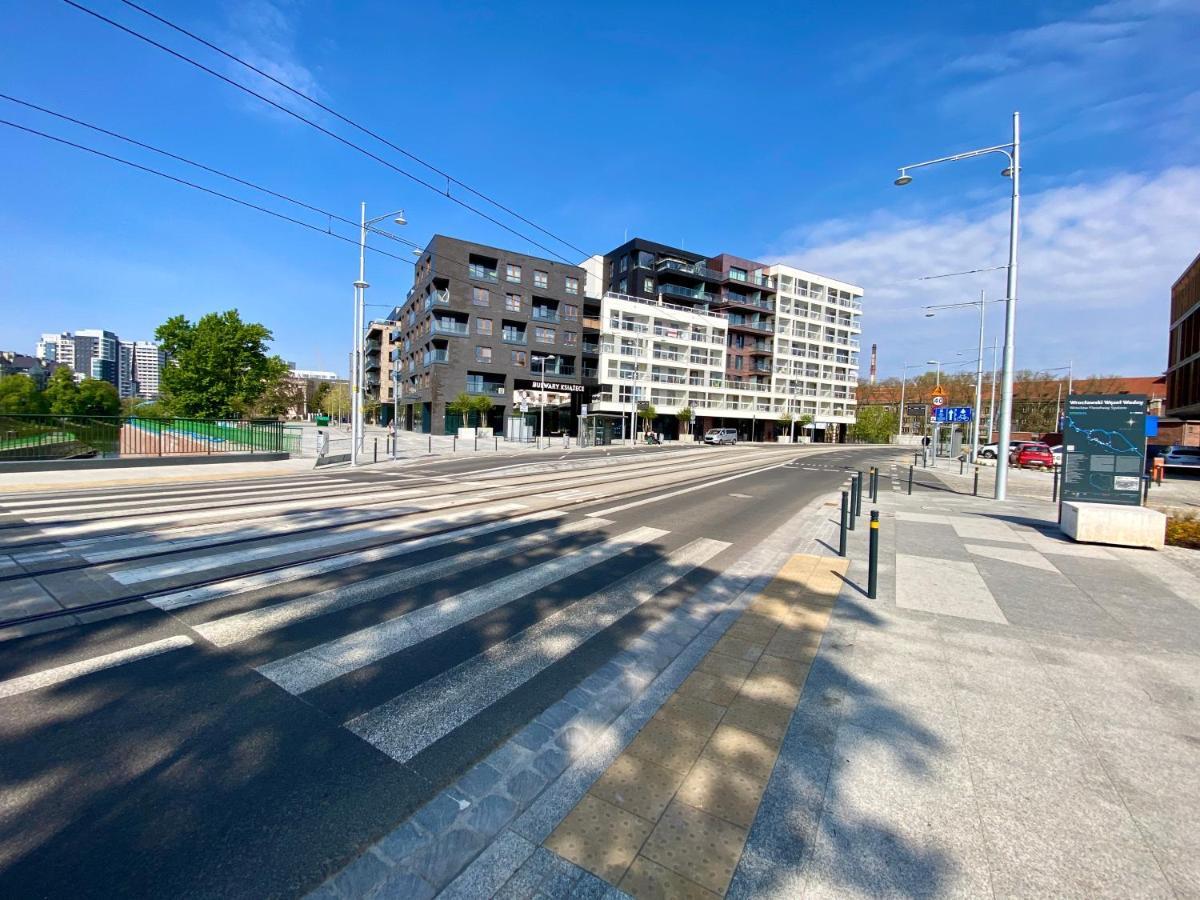 Mycherry - Old Town Apartment - Ksiecia Witolda 11 - Wroclaw — Zdjęcia 1