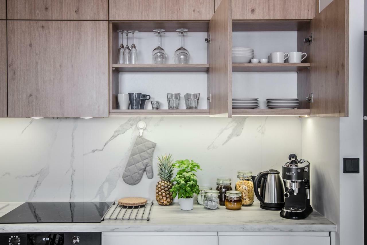 Mycherry - Old Town Apartment - Ksiecia Witolda 11 - Wroclaw — Zdjęcia 3